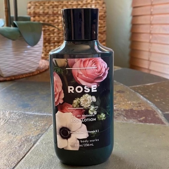 Bath and Body Works set - Picture 2 of 4